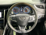 HARRIER 2WD