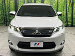 HARRIER 2WD