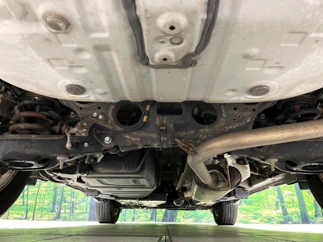 HARRIER 2WD