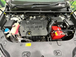 HARRIER 2WD