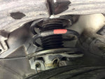 HARRIER 2WD