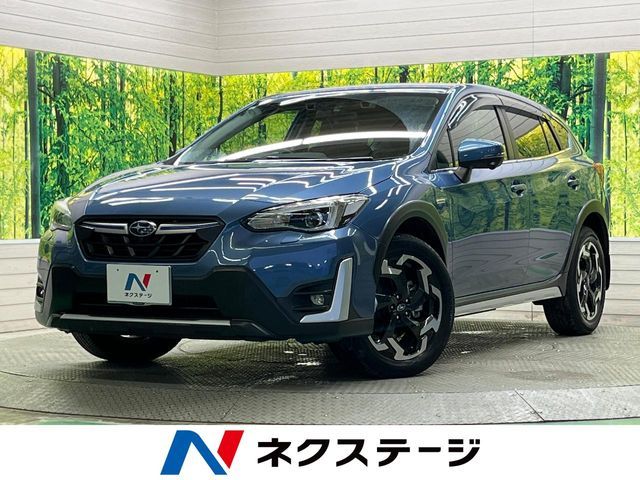 SUBARU XV HYBRID