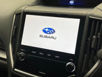 SUBARU XV HYBRID
