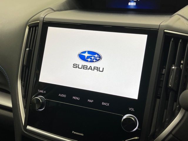SUBARU XV HYBRID