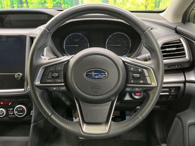 SUBARU XV HYBRID