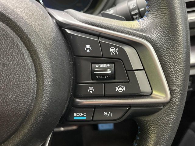 SUBARU XV HYBRID