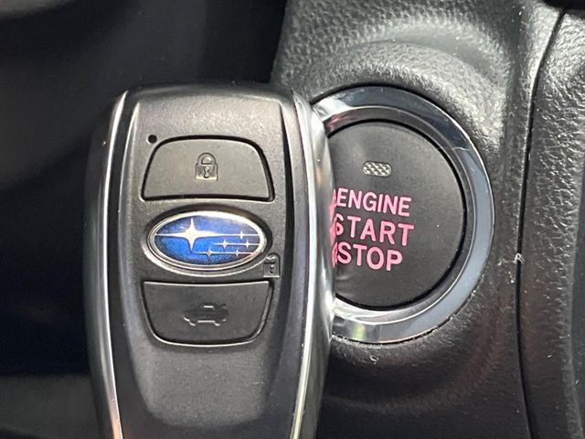 SUBARU XV HYBRID