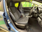 SUBARU XV HYBRID