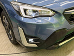 SUBARU XV HYBRID