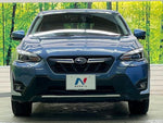 SUBARU XV HYBRID