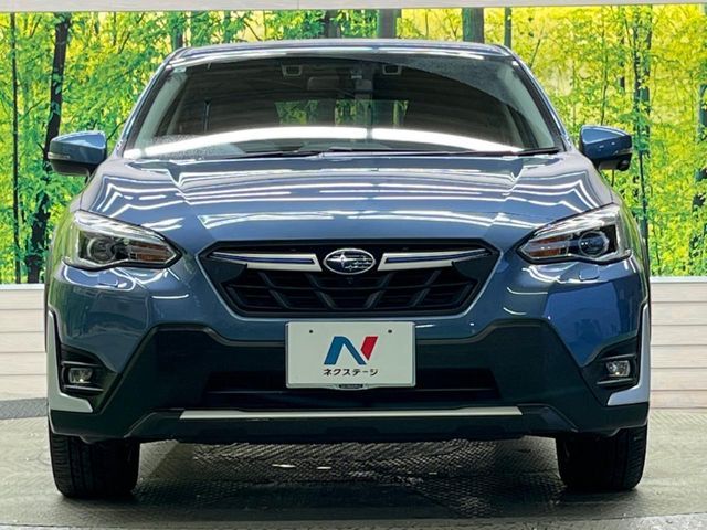 SUBARU XV HYBRID