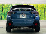 SUBARU XV HYBRID