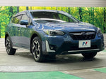SUBARU XV HYBRID