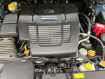 SUBARU XV HYBRID