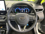 COROLLA CROSS HYBRID