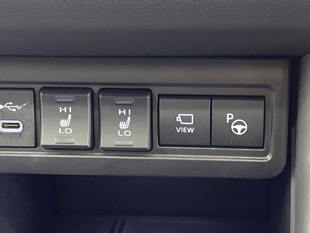 COROLLA CROSS HYBRID