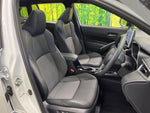 COROLLA CROSS HYBRID