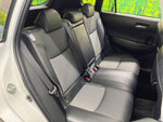 COROLLA CROSS HYBRID