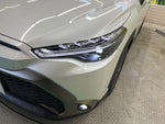 COROLLA CROSS HYBRID