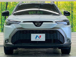 COROLLA CROSS HYBRID