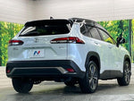 COROLLA CROSS HYBRID