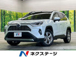 RAV4 HYBRID 4WD