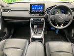RAV4 HYBRID 4WD