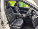 RAV4 HYBRID 4WD