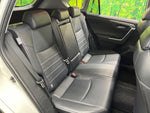 RAV4 HYBRID 4WD
