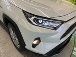 RAV4 HYBRID 4WD