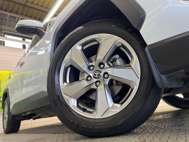 RAV4 HYBRID 4WD