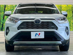 RAV4 HYBRID 4WD