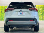 RAV4 HYBRID 4WD