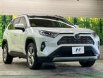 RAV4 HYBRID 4WD