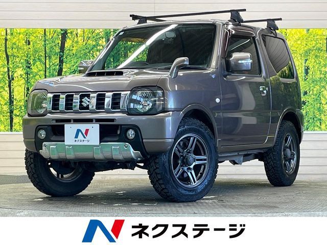 JIMNY 4WD