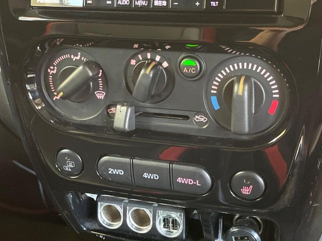JIMNY 4WD