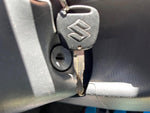 JIMNY 4WD