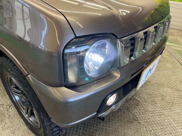 JIMNY 4WD