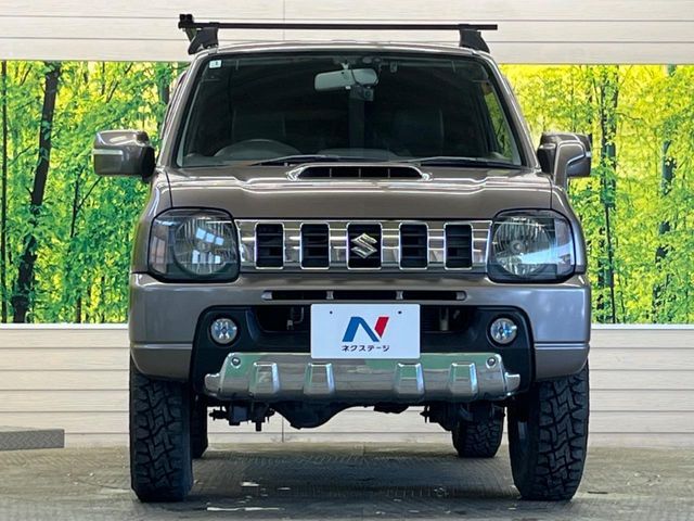 JIMNY 4WD