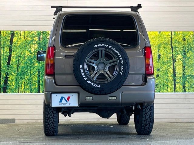 JIMNY 4WD