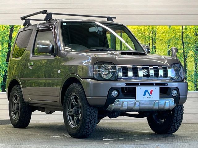 JIMNY 4WD