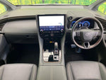ALPHARD hybrid