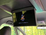 ALPHARD hybrid