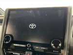 ALPHARD hybrid