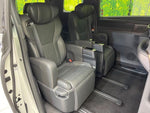 ALPHARD hybrid