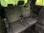 ALPHARD hybrid