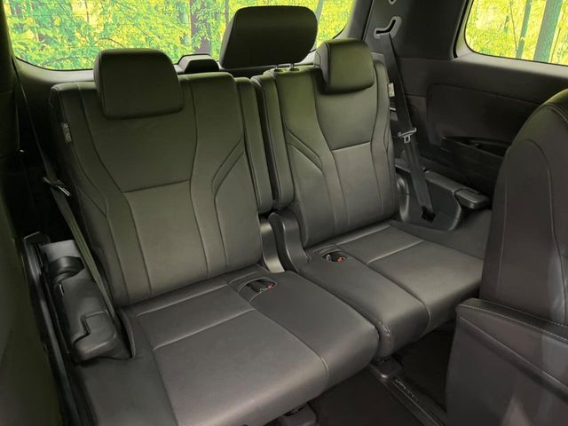 ALPHARD hybrid