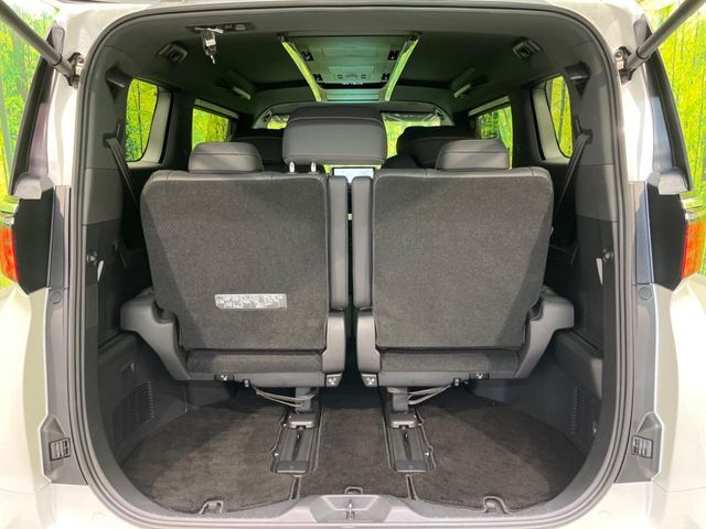 ALPHARD hybrid