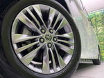 ALPHARD hybrid
