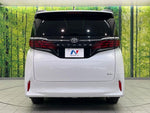 ALPHARD hybrid
